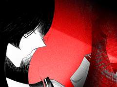 <환영幻影> 마지막 호 45p 에 실린 이야기 1화