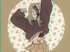 아울하우스 5월 로그