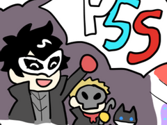 스크램블 플레이 후기