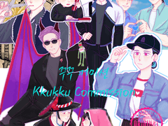 🐰꾸꾸 커미션🐰 K COMMISSION K