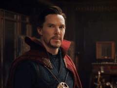 [MCU 닥터 스트레인지 드림] 이상하고 아름다운 카마르타지 -3