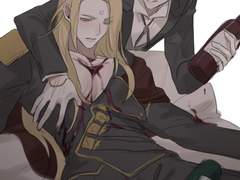 파다제노 그림들 모음