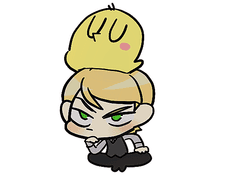 짧은 만화 모음_②