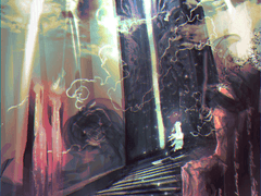 낙원이 나타나는 장소