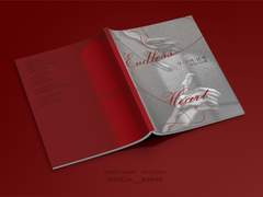 <무극의 심장(無極之心臟)> Sample