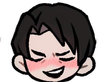 롤랑 스티커 도안 공유