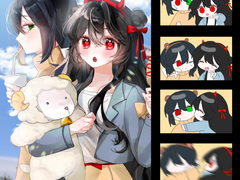 갑자기 데이트라니 무리무리! ※무리가 아니었다?!