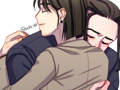 도리벤 드림 / 무호적자