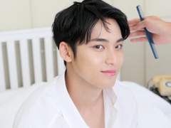 세븐틴 민규 하고싶은 말, 하고 싶은 일이 많아🤹‍♂️