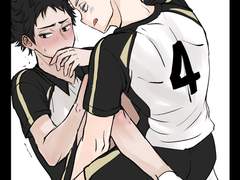 보쿠아카&생일축전&츠키시마