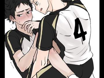 보쿠아카&생일축전&츠키시마