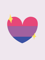 마찰음: 바이+퀴어의 대모험