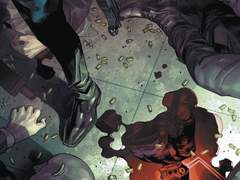 경비견 제이슨 썰