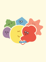 마찰음: 폴리아모리 & 비독점 관계