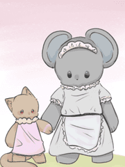 어느날 고양이의 집사가 되었다