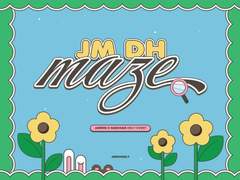 잼동 미궁 𝘑𝘔𝘋𝘏 𝘔𝘈𝘡𝘌 | 정답 및 해설