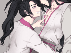 화산귀환:백청 백업