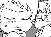 몸살기운 김쿠로