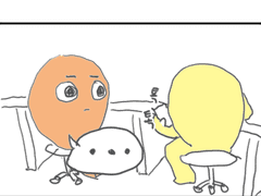 실험에서 못 써서 아까워서 올리는 만화 11