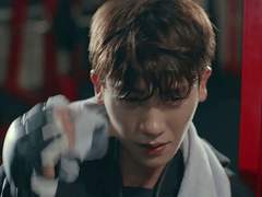 힘쎈여자 도봉순의 안민혁 천사님을 모십니다.