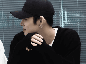 짝사랑 당하기 3 (연준 ver.)