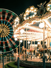 메리고라운드 요코하마