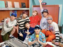 스띵세계관에 드림이 있다면?