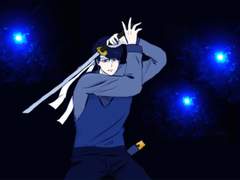 전독시/중혁독자) 창귀 김독자 x 착호갑사 유중혁