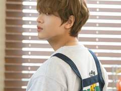 앞집 사는 구남친 talk. 1/3