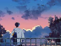 We are corrupted by good fortune