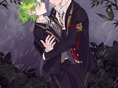 메브님 글 커미션 🌱❤