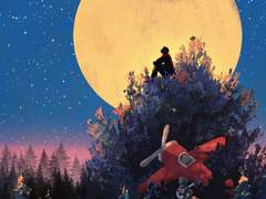 나만 잘 살게 해주세요