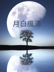 月 : 月白風淸