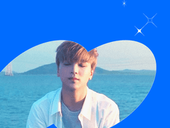 [종쪼]나의 블루에게