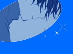 [익명D]Bye My Blue