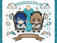 이빨요정 타입, 고정틀 커미션