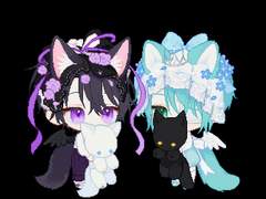 ♡ 한별윤성 커미션 모음 ♡