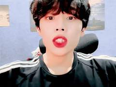 더보이즈 선우 사주풀이