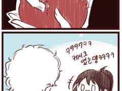 [논커플]케이크