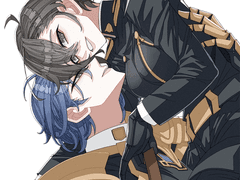 크롬 레디오스 / 여로드