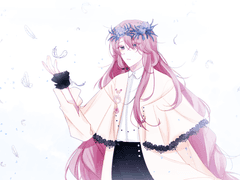 白日夢 - Aeternalis Dreamer.