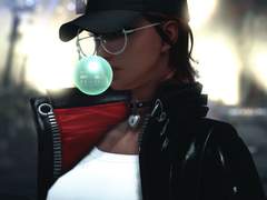 로스트아크 기반 캐릭터 설정 모음