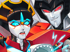 [TF] 사이버버스 2