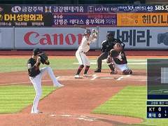 06.17(금) 18:30KBO 두산 vs KT (라인업 분석 예정)