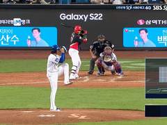 06.17(금) 18:30KBO KIA vs 삼성 (라인업 분석 예정)