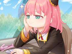 스파이패밀리 아냐