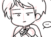 [미완성]기담과 시합의 만남