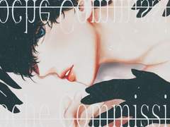 <필독> Cloche 글 커미션 (남은 슬롯 : 1)