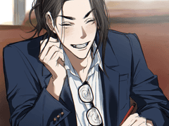 팬아트를 받았습니다!