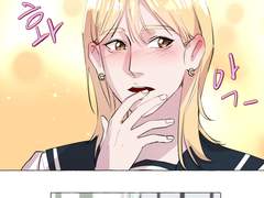 (커미션)AKB48[모기/오다] 응원의 키스